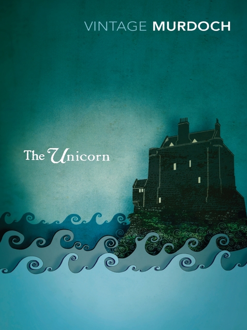 Title details for The Unicorn by Iris Murdoch - Wait list